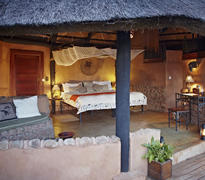 standard cottage